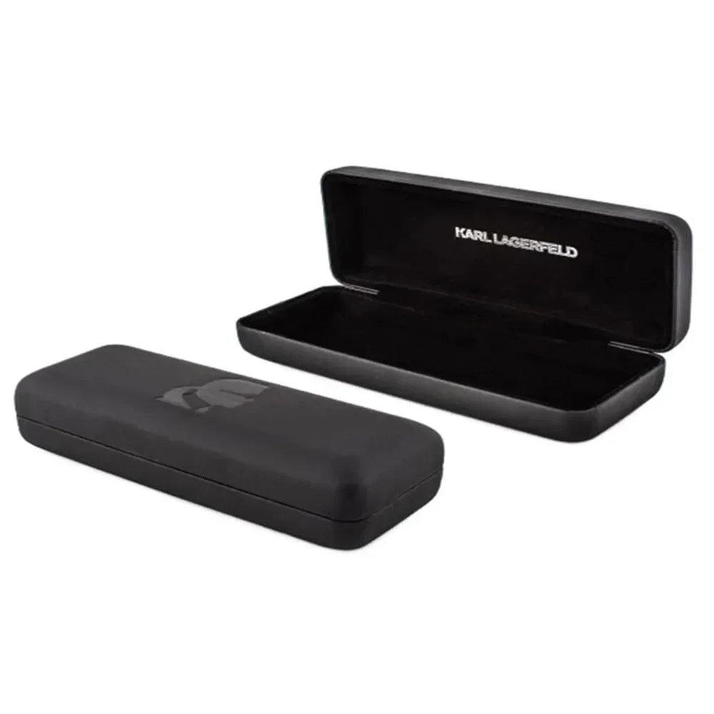 NWT Karl Lagerfeld KL6165S-N-602 53mm